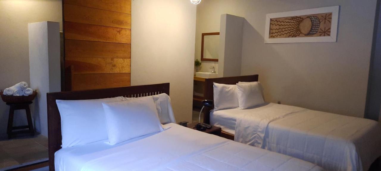 Hotel El Arco Valle de Bravo Luaran gambar