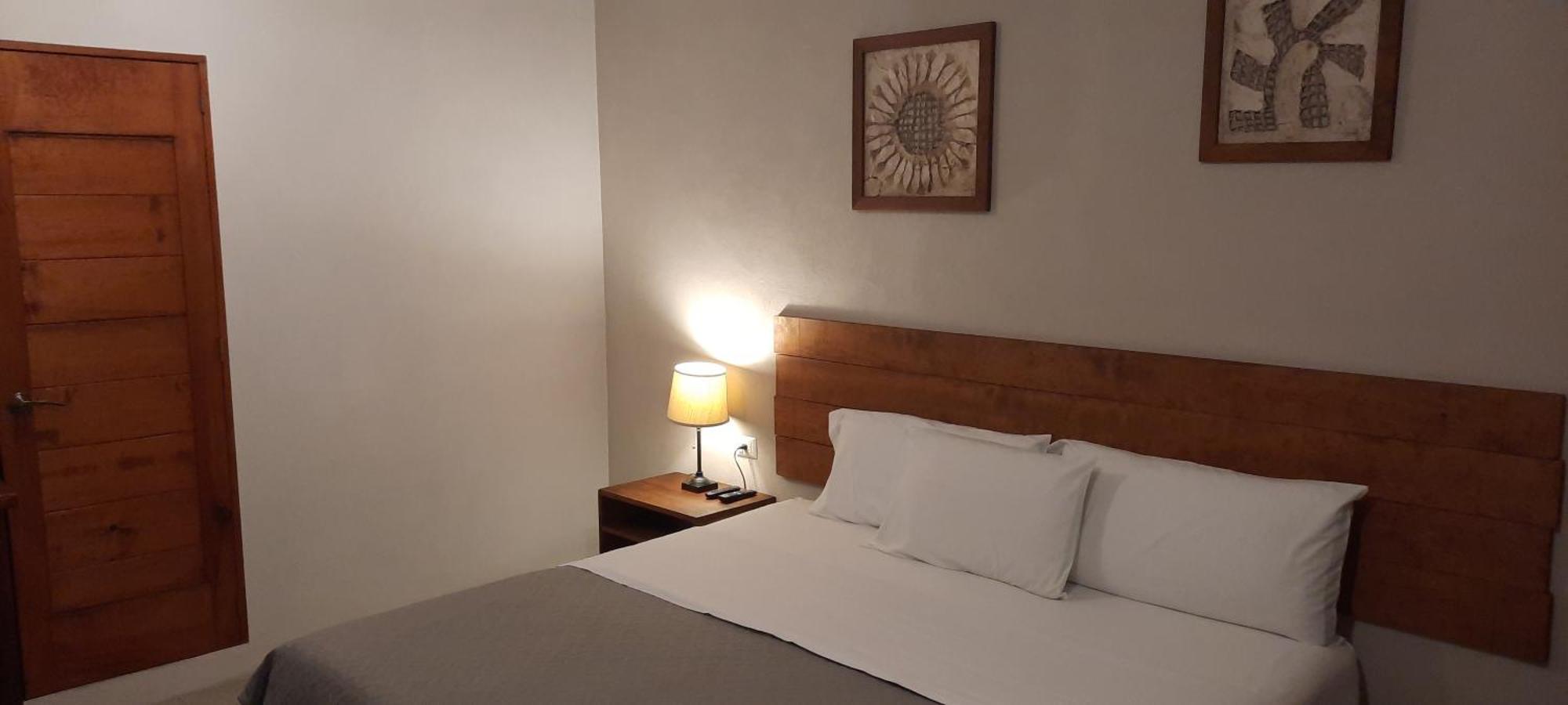 Hotel El Arco Valle de Bravo Luaran gambar
